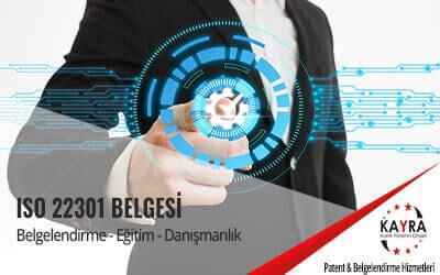 QRS Sertifikasiyası, bizneslərin güclü Biznes Davamlılığı İdarəetmə Sistemləri tətbiq etmələrinə kömək edən ISO 22301 sertifikasiyası xidmətləri təklif edir. Bu sertifikat, təşkilatınızın gözlənilməz pozulmalara hazır olmasını təmin edərək, kritik əməliyyatların qorunmasını təmin edir. Ekspert komandamızın rəhbərliyi ilə ISO 22301 sertifikasiyasını əldə edin və çətinliklər qarşısında dayanıqlılığınızı artırın.